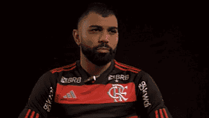 Gabigol, sobre artilharia da Libertadores: "Se eu ficar, é possível"