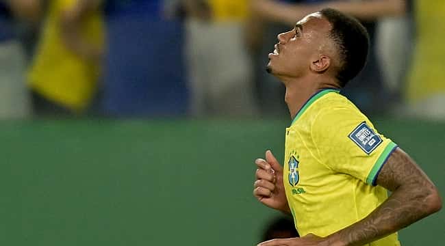Gabriel Magalhães é cortado da Seleção Brasileira e Dorival Júnior convoca substituto; confira