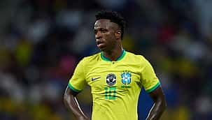 Inglaterra x Brasil: onde assistir ao vivo grátis e prováveis escalações 