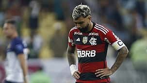 Jogadores do futebol brasileiro que já foram pegos no doping