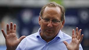 John Textor escapa de suspensão imediata 