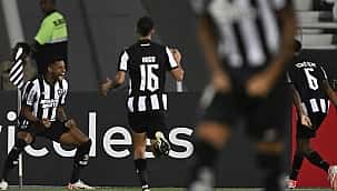 Libertadores 2024: os jogos de ida da 3ª rodada