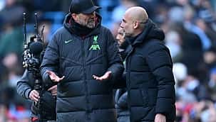 Liverpool x Manchester City: onde assistir ao vivo grátis e escalações