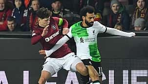 Liverpool x Sparta Praga: onde assistir ao vivo grátis e escalações