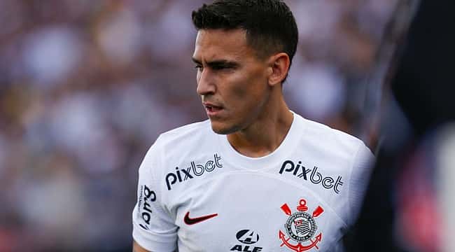 Matías Rojas entra com uma ação na Fifa e cobra 40 milhões de reais do Corinthians