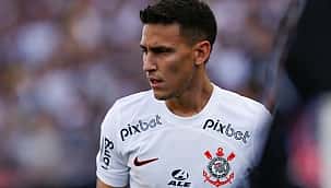 Matías Rojas entra com uma ação na Fifa e cobra 40 milhões de reais do Corinthians