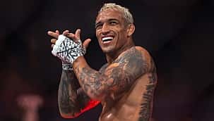 Melhores sites de apostas em UFC