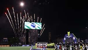 Melhores sites de apostas para Brasileirão Série A