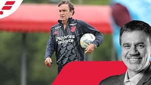 Mundo da bola: saia da bolha