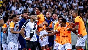 Nova Iguaçu faz história, vence o Vasco e enfrenta o Flamengo na final do Cariocão 2024