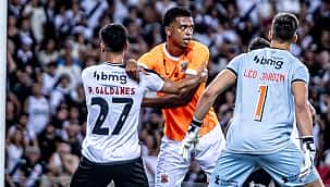 Nova Iguaçu x Vasco: onde assistir ao vivo grátis e escalações