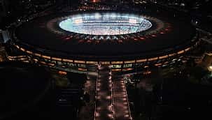 Nova Iguaçu x Vasco, pela semifinal do Cariocão,  será no Maracanã