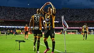 Novorizontino vence o São Paulo nos pênaltis e se classifica à semi do Paulistão pela 1ª vez