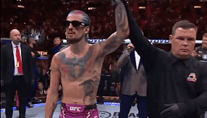 O'Malley vence Marlon Vera e defende cinturão peso-galo; confira todos os resultados do UFC 299
