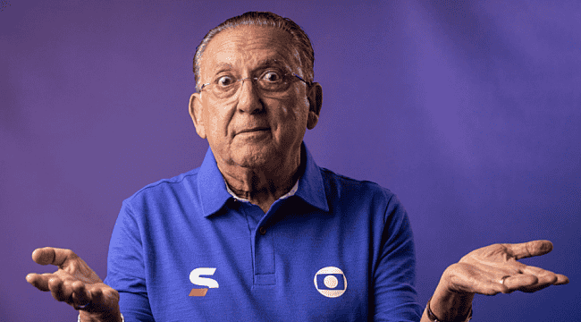 O time de coração dos narradores do futebol brasileiros