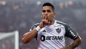 Onde assistir os jogos do Atlético-MG na Libertadores 2024