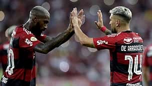 Onde assistir os jogos do Flamengo na Libertadores 2024