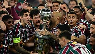 Onde assistir os jogos do Fluminense na Libertadores 2024