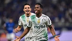 Onde assistir os jogos do Palmeiras na Libertadores 2024