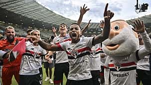 Onde assistir os jogos do São Paulo na Libertadores 2024