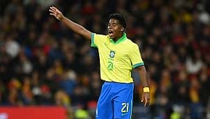 Os 10 jogadores mais valiosos do Brasileirão 2024