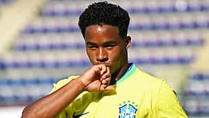 Os 10 jovens mais promissores do futebol mundial em 2024