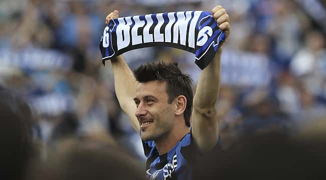 Os 10 maiores jogadores da história do Atalanta
