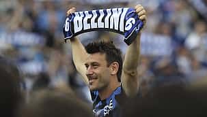 Os 10 maiores jogadores da história do Atalanta