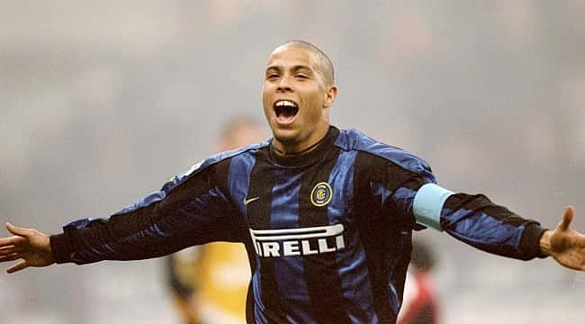 Os 10 maiores jogadores da história da Inter de Milão