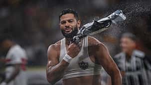 Os 10 maiores salários do Atlético-MG em 2024