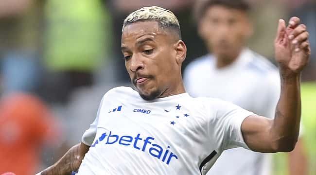Os 10 maiores salários do Cruzeiro em 2024