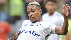 Os 10 maiores salários do Cruzeiro em 2024