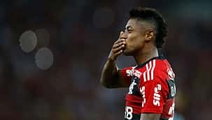 Os 10 maiores salários do Flamengo em 2024