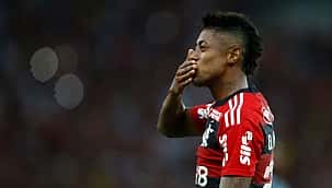 Os 10 maiores salários do Flamengo em 2024