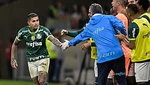 Os 10 maiores salários do Palmeiras em 2024