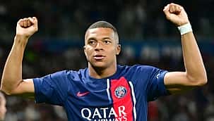 Os 10 maiores salários do PSG em 2023/24