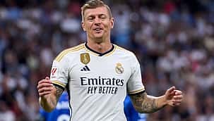 Os 10 maiores salários do Real Madrid 2023/24