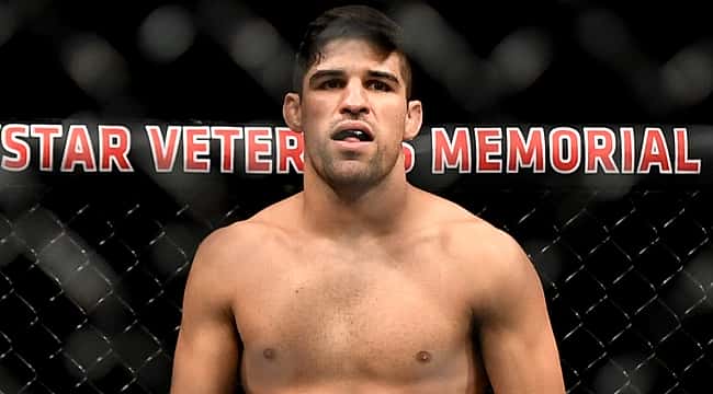 Os brasileiros escalados para o UFC Atlantic City: Blanchfield x Fiorot