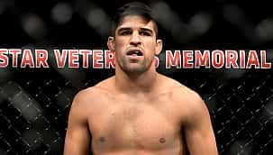 Os brasileiros escalados para o UFC Atlantic City: Blanchfield x Fiorot