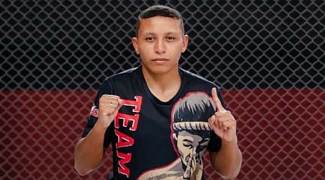 Os brasileiros escalados para o UFC Vegas 88: Tuivasa x Tybura