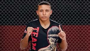 Os brasileiros escalados para o UFC Vegas 88: Tuivasa x Tybura