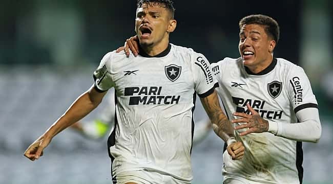 Os clubes brasileiros classificados para a Libertadores 2024