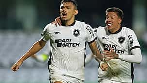 Os clubes brasileiros classificados para a Libertadores 2024