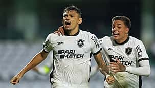 Os clubes brasileiros classificados para a Libertadores 2024