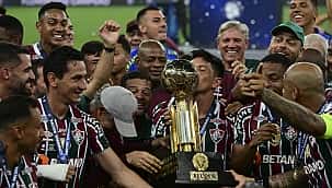 Os maiores campeões da Recopa Sul-Americana