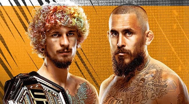 Os melhores palpites para o UFC 299