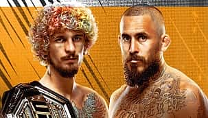 Os melhores palpites para o UFC 299