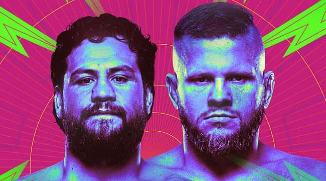 Os melhores palpites para o UFC Vegas 88: Tuivasa x Tybura
