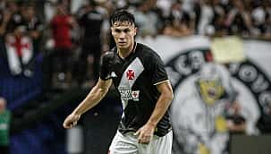 Os reforços do Vasco para 2024
