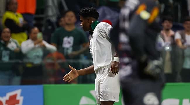 Palmeiras se classifica para a final do Paulistão; Veja as melhores imagens da partida